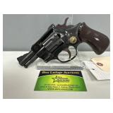 Omega .32 Cal Revolver
