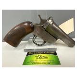 Harrington & Richardson United States Signal Gun