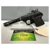 German FB Record 6mm Signal Pistol