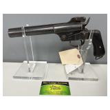 Pistola DE Senales Modelo 1921 Flare Gun