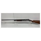 Model 1897 Winchester Pump Shotgun