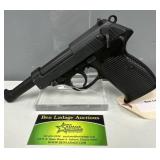 American Arms P98 .22 LR Pistol