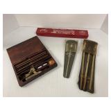 Assorted Gun Cleaning Kits