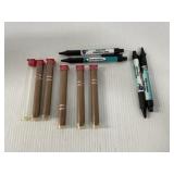 Assorted Pens