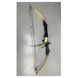Hoyt/Easton Bow Pro Medalist