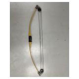 Compound Bow - No Markings