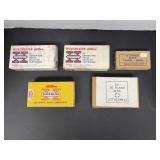 38. Special Ammo and More