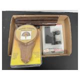 Turkey Plaque and More