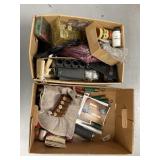 Weapon Related Items