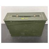 Ammo Can