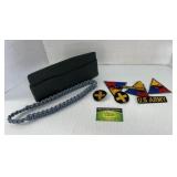 Assorted Military Memorabilia