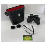 Focal Binoculars