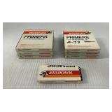 Winchester Primers