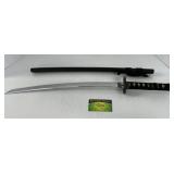 Japanese Sword - 26" L