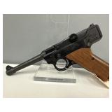 Stoeger Luger Model STLR-4 .22 L.R. Cal. Pistol