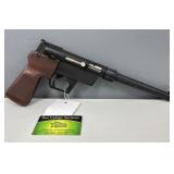 Charter Arms Explorer II Model 9228 .22 Pistol