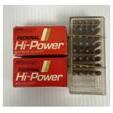 Three Boxes of .22 Longs