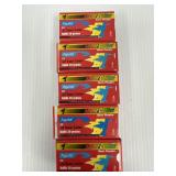 Five Boxes of .22 Ammo