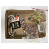 Assorted Shotgun Ammo