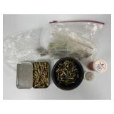 Assortment of .22 Ammo