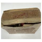 Box of 16 Gauge Shotgun Shells