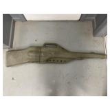 Plastic Kolpin Gun Case 54"