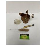 The Barbee Co. Ice Pick & More