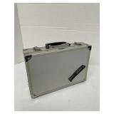 Intec Case 11" x 3" x 8"