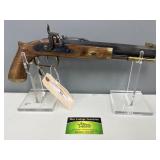 Traditions Trapper .50 cal Black Powder Pistol