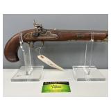 Richland Arms .44 cal Black Powder Pistol