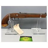 Stew Elston .32 cal Pistol