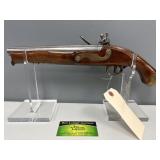 Tower Flint Lock Pistol