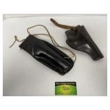 2 Gun Holsters