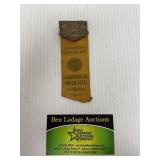 50th National Convention Daughters of Union Vets