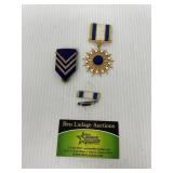 Military Pins