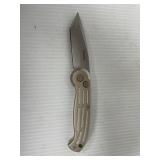 Magnum Pocket Knife 3 1/2"