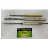 Schrade Pocket Knives