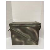 Ammo Box 18" x 14" x 8"