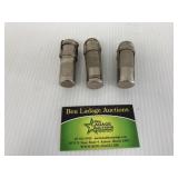 Match Holder/Keychain