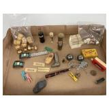 Bits and bobs, odds and ends and more!