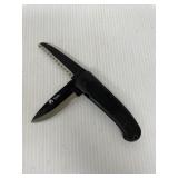 White tails Unlimited Knife