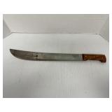 Tramontina Machete 17"