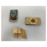 Money Clips