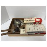 Bullet molds and more
