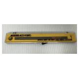 Optical Sight for Steel Ribbed Shotguns