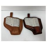 6" Flare Holster