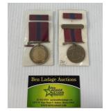 Marine Corps Medals