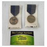 United States Marine Corps & The Civil War Medals