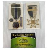 American Legion Medal