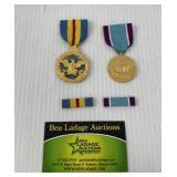 U.S. Coast Guard Medals